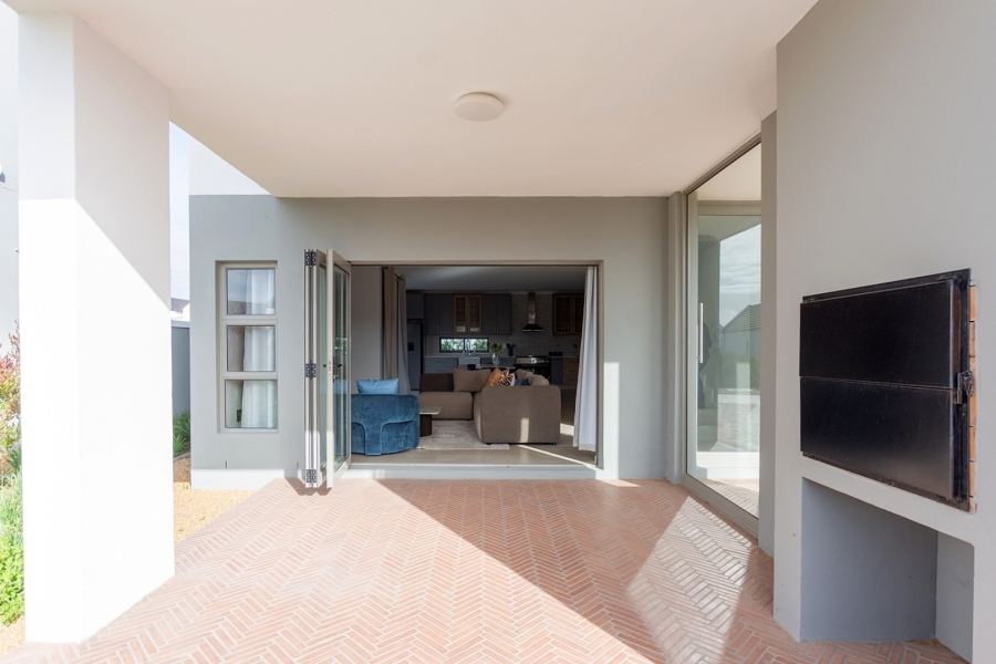 3 Bedroom Property for Sale in Langebaan Country Estate Western Cape